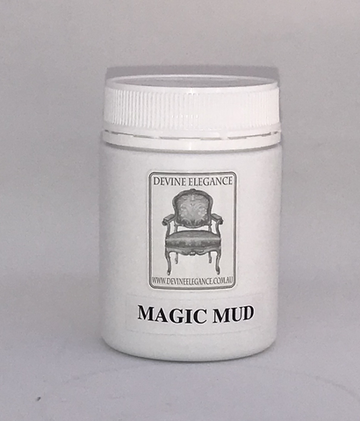 Magic Mud